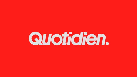 Quotidien