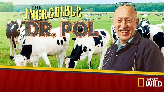 The Incredible Dr. Pol