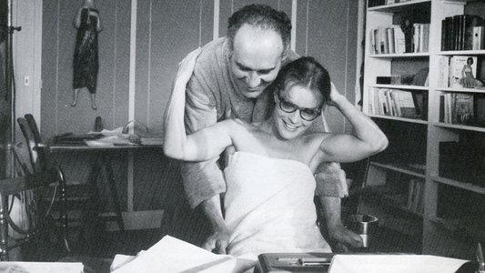 Les Choses de la vie