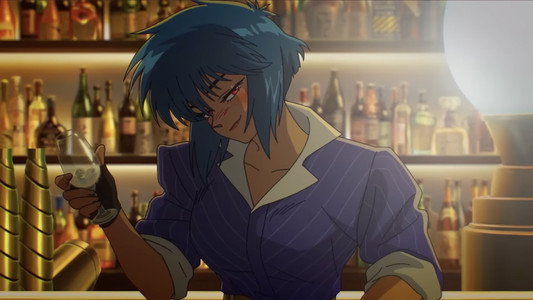 The Ghost in the Shell