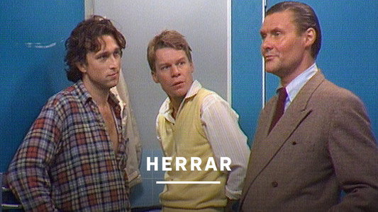 Herrar