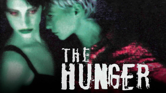 The Hunger