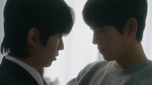 런드리 로맨스