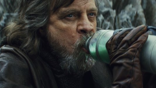 Star Wars: The Last Jedi