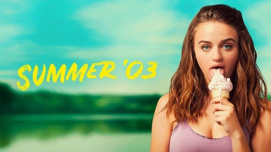 Summer '03