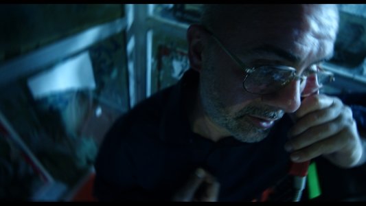 SCIOMÈN - Domenica era un bel giorno per andare in TV