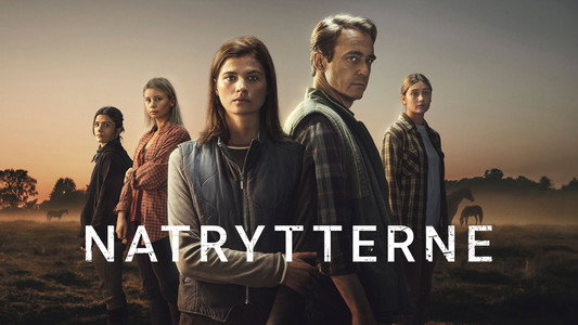 Nattryttarna