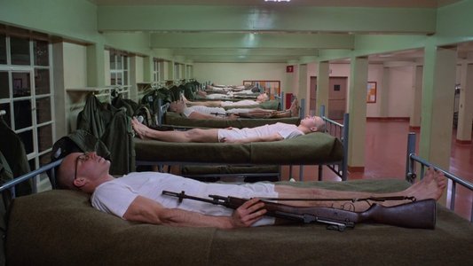 Full Metal Jacket