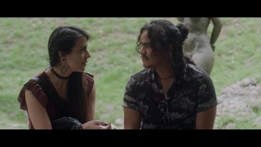 Lo contrario de la muerte
