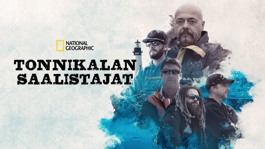 Wicked Tuna