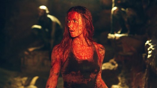 The Descent