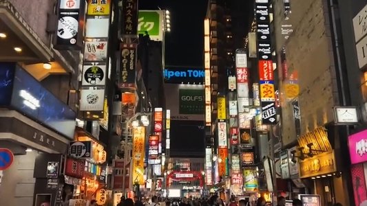 内なる反射
