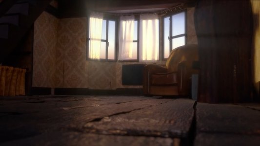 Le Fauteuil