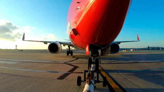 Aeroport
