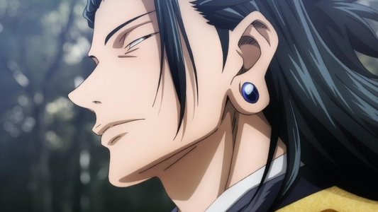 劇場版 呪術廻戦 0