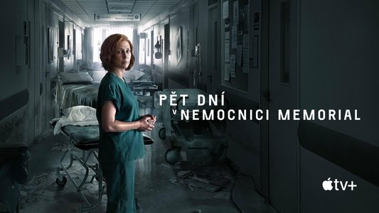 Five Days at Memorial