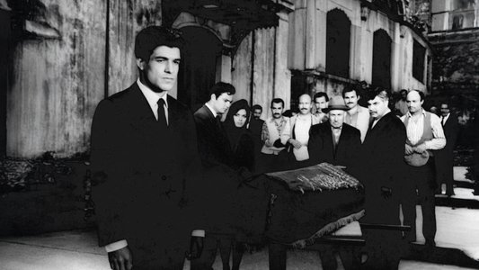 Elveda Sevgilim