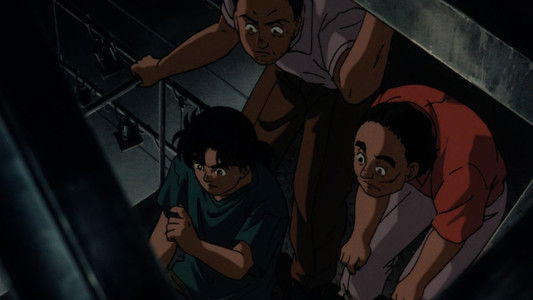 金田一少年の事件簿　オペラ座館・新たなる殺人