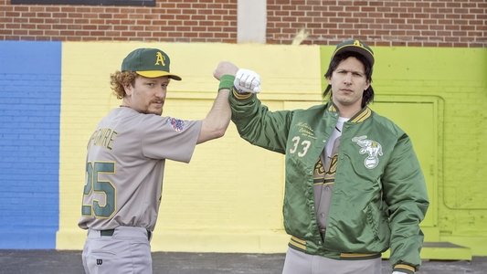 The Lonely Island Presents: The Unauthorized Bash Brothers Experience