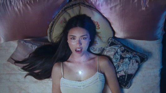 Bittersweet: The Short Film