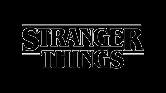 Stranger Things