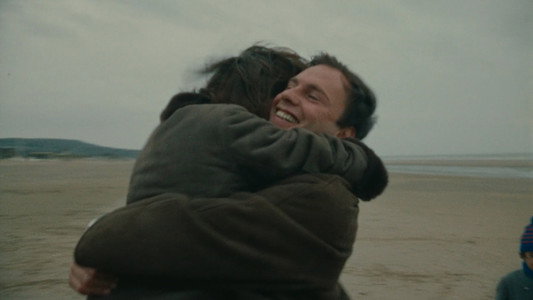 Un homme et une femme