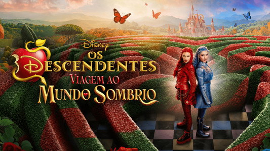 Descendants: Wicked Wonderland