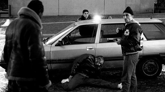 La Haine