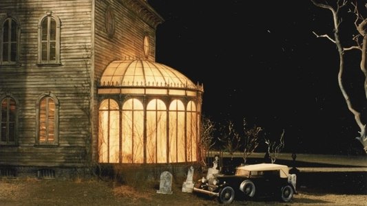 Addams Family Values