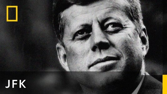 JFK: One Day in America