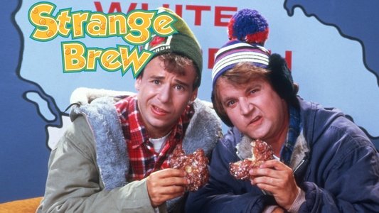 Strange Brew