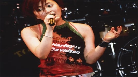 BOHEMIAN SUMMER ～宇多田ヒカル Circuit Live 2000