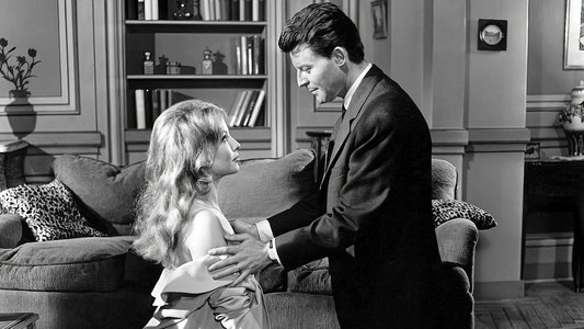 Les Liaisons dangereuses