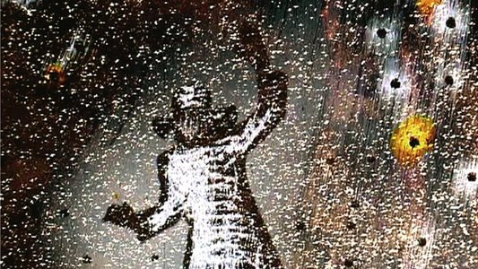Un rêve solaire