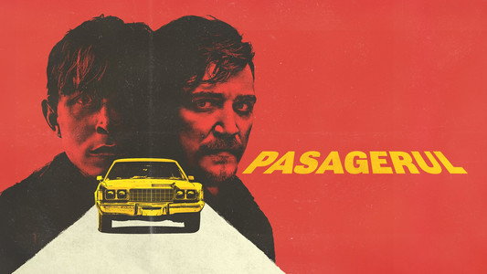The Passenger