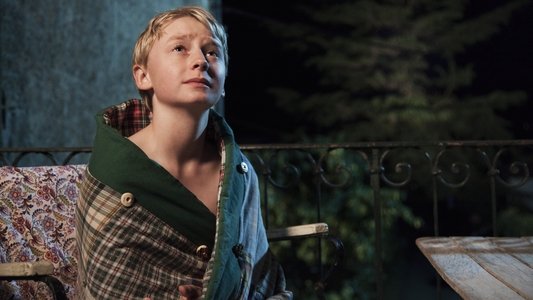 Sune på bilsemester