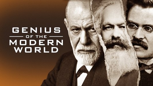 Genius of the Modern World
