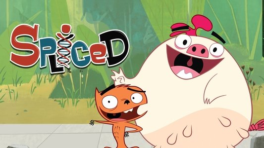 Spliced