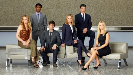Covert Affairs
