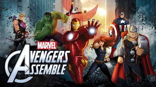 Marvel's Avengers