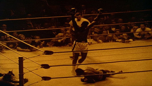 a.k.a. Cassius Clay