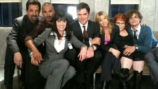 Criminal Minds