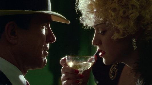 Dick Tracy