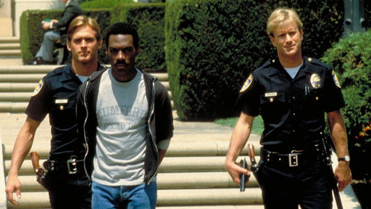 Beverly Hills Cop