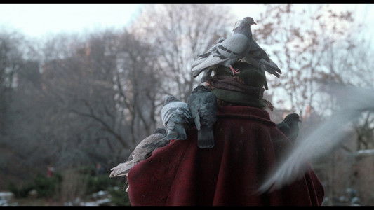 Home Alone 2: Lost in New York