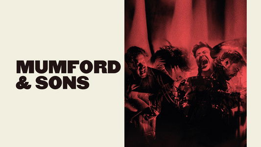 Mumford & Sons - Live from South Africa Dust & Thunder