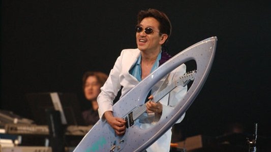 Takanaka Crossover Japan '05 Live