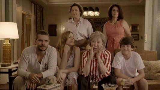 Doce de Mãe