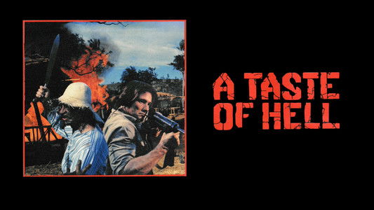 A Taste of Hell