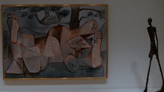 Ferris Bueller's Day Off